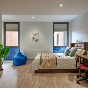 Deluxe Studio - Image 1